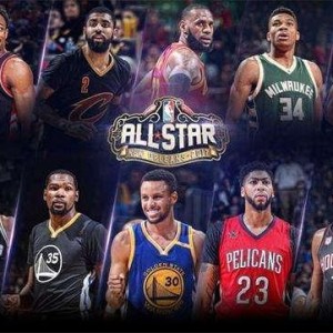  NBA公布全明星改制方案，东西部混编组队引期待  