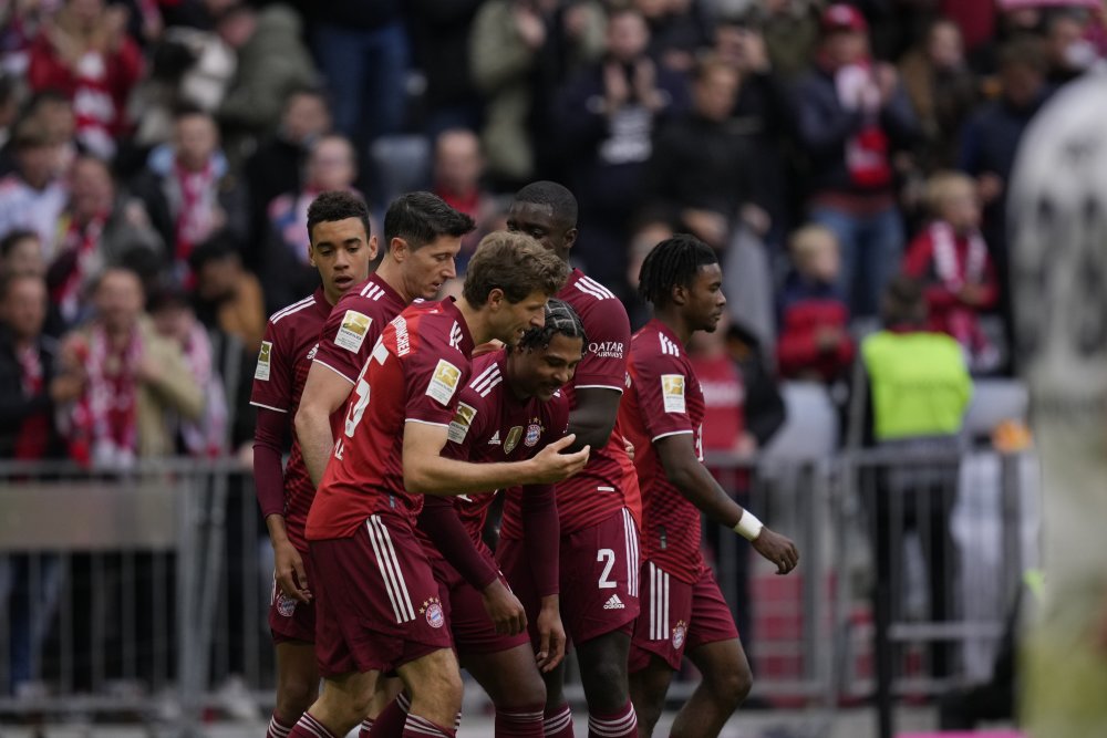  霍芬海姆传控主导比赛，中场核心导演大胜  